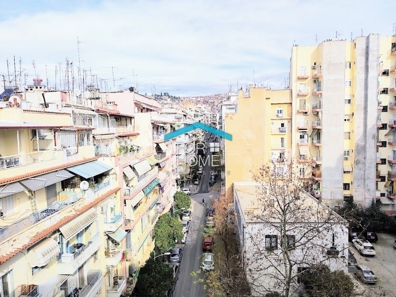(Προς Πώληση) Κατοικία Διαμέρισμα || Θεσσαλονίκη Κέντρο/Θεσσαλονίκη - 65 τ.μ, 2 Υ/Δ, 268.000€ 