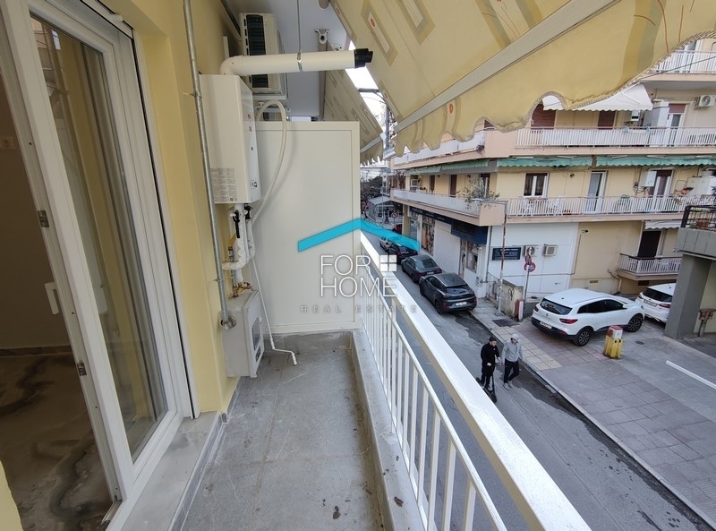 (For Sale) Residential Studio || Thessaloniki Center/Thessaloniki - 43 Sq.m, 1 Bedrooms, 125.000€ 