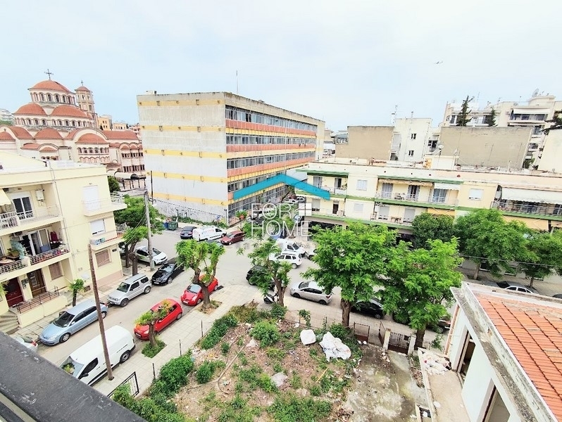 (Προς Πώληση) Κατοικία Διαμέρισμα || Θεσσαλονίκη Κέντρο/Θεσσαλονίκη - 101 τ.μ, 2 Υ/Δ, 240.000€ 