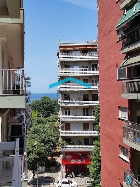 (Προς Πώληση) Κατοικία Διαμέρισμα || Θεσσαλονίκη Κέντρο/Θεσσαλονίκη - 86 τ.μ, 2 Υ/Δ, 240.000€ 