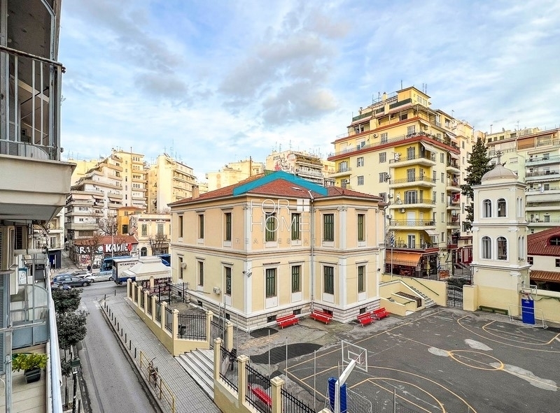 (For Sale) Residential Studio || Thessaloniki Center/Thessaloniki - 45 Sq.m, 1 Bedrooms, 188.000€ 