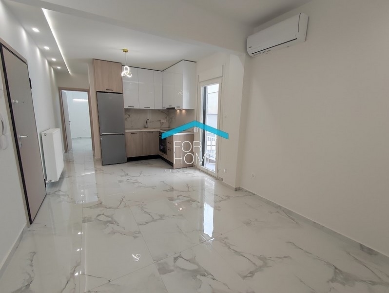 (Προς Πώληση) Κατοικία Διαμέρισμα || Θεσσαλονίκη Κέντρο/Θεσσαλονίκη - 60 τ.μ, 2 Υ/Δ, 171.000€ 