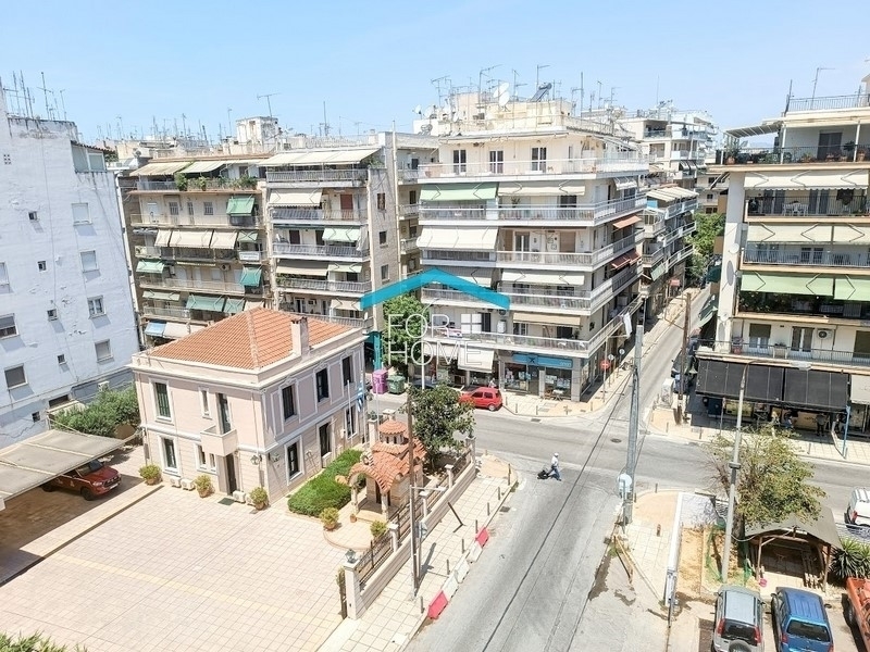(Προς Πώληση) Κατοικία Γκαρσονιέρα || Θεσσαλονίκη Κέντρο/Θεσσαλονίκη - 52 τ.μ, 1 Υ/Δ, 150.000€ 