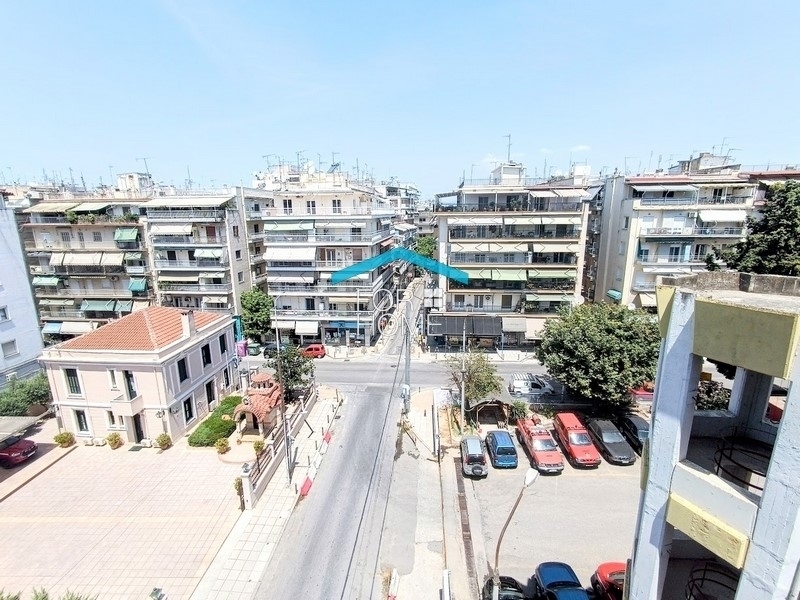 (Προς Πώληση) Κατοικία Γκαρσονιέρα || Θεσσαλονίκη Κέντρο/Θεσσαλονίκη - 42 τ.μ, 1 Υ/Δ, 140.000€ 