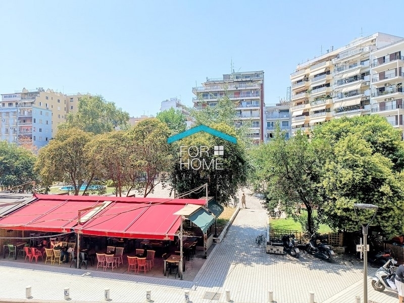 (Προς Πώληση) Κατοικία Διαμέρισμα || Θεσσαλονίκη Κέντρο/Θεσσαλονίκη - 65 τ.μ, 2 Υ/Δ, 265.000€ 