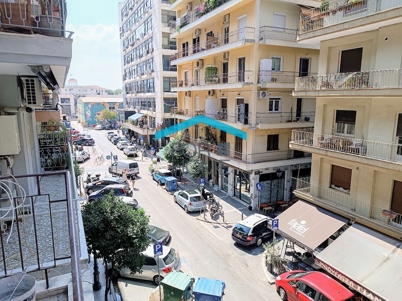 (Προς Πώληση) Κατοικία Διαμέρισμα || Θεσσαλονίκη Κέντρο/Θεσσαλονίκη - 65 τ.μ, 2 Υ/Δ, 280.000€ 