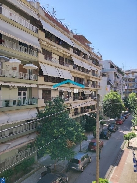 (Προς Πώληση) Κατοικία Γκαρσονιέρα || Θεσσαλονίκη Κέντρο/Θεσσαλονίκη - 47 τ.μ, 1 Υ/Δ, 145.000€ 