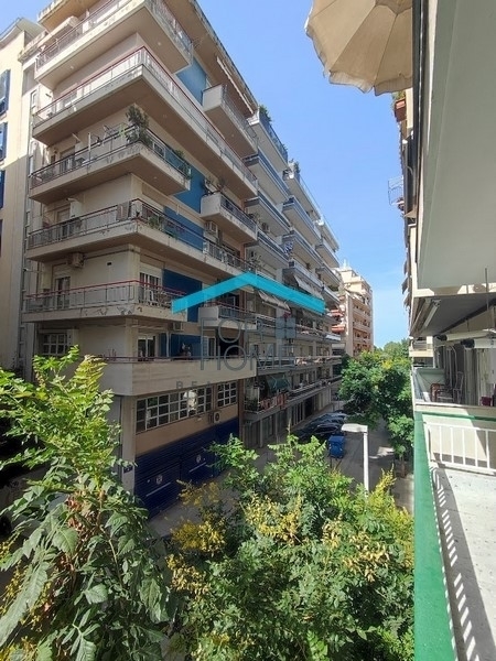 (Προς Πώληση) Κατοικία Γκαρσονιέρα || Θεσσαλονίκη Κέντρο/Θεσσαλονίκη - 45 τ.μ, 1 Υ/Δ, 145.000€ 