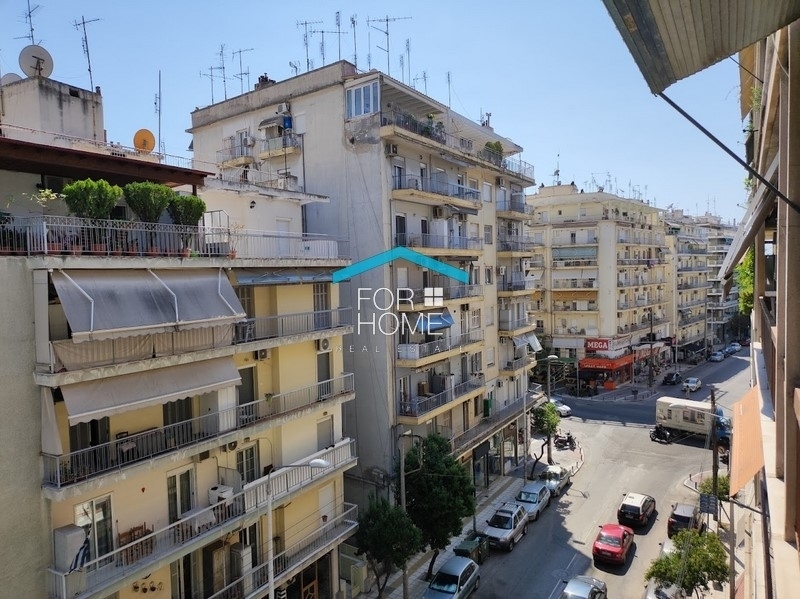 (For Sale) Residential Studio || Thessaloniki Center/Thessaloniki - 38 Sq.m, 1 Bedrooms, 125.000€ 