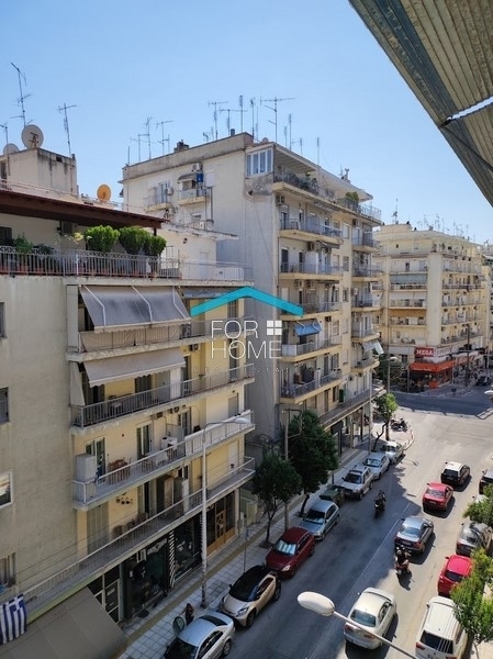 (For Sale) Residential Studio || Thessaloniki Center/Thessaloniki - 40 Sq.m, 1 Bedrooms, 135.000€ 