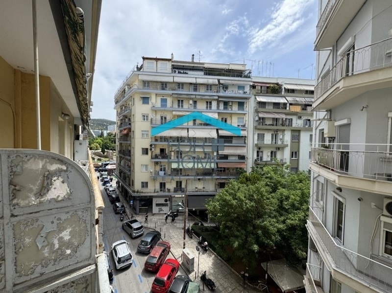 (For Sale) Residential Studio || Thessaloniki Center/Thessaloniki - 50 Sq.m, 1 Bedrooms, 185.000€ 