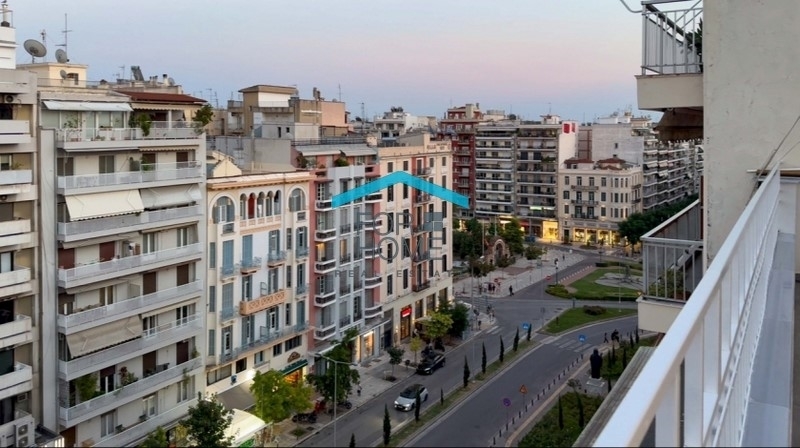 (For Sale) Residential Apartment || Thessaloniki Center/Thessaloniki - 75 Sq.m, 2 Bedrooms, 435.000€ 