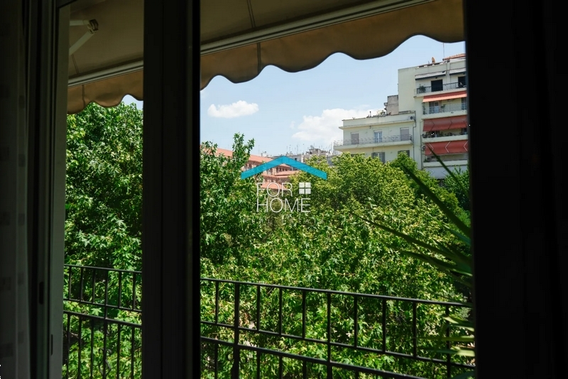 (For Sale) Residential Apartment || Thessaloniki Center/Thessaloniki - 92 Sq.m, 3 Bedrooms, 280.000€ 