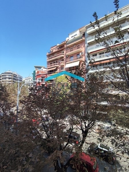 (For Sale) Residential Apartment || Thessaloniki Center/Thessaloniki - 88 Sq.m, 3 Bedrooms, 325.000€ 