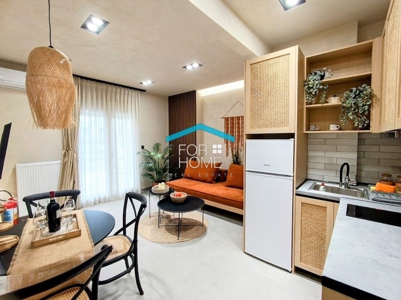 (For Sale) Residential Apartment || Thessaloniki Center/Thessaloniki - 70 Sq.m, 2 Bedrooms, 245.000€ 