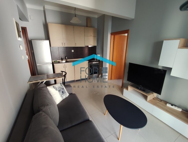 (For Rent) Residential Studio || Thessaloniki Center/Thessaloniki - 55 Sq.m, 1 Bedrooms, 650€ 