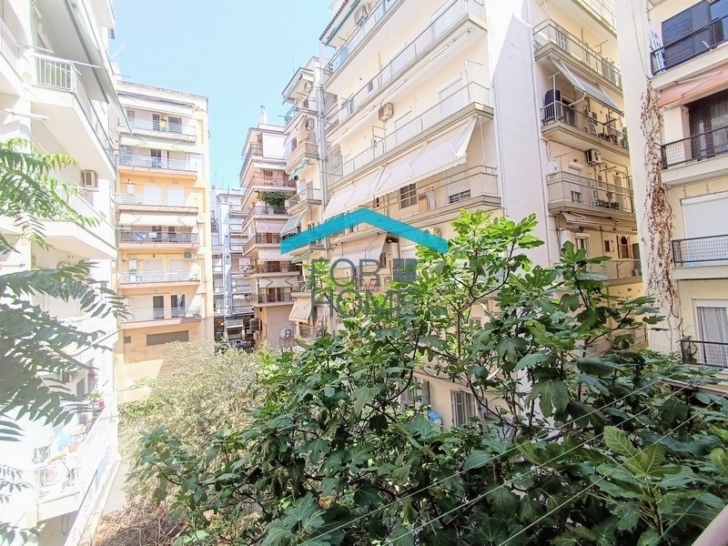 (For Sale) Residential Studio || Thessaloniki Center/Thessaloniki - 40 Sq.m, 1 Bedrooms, 135.000€ 