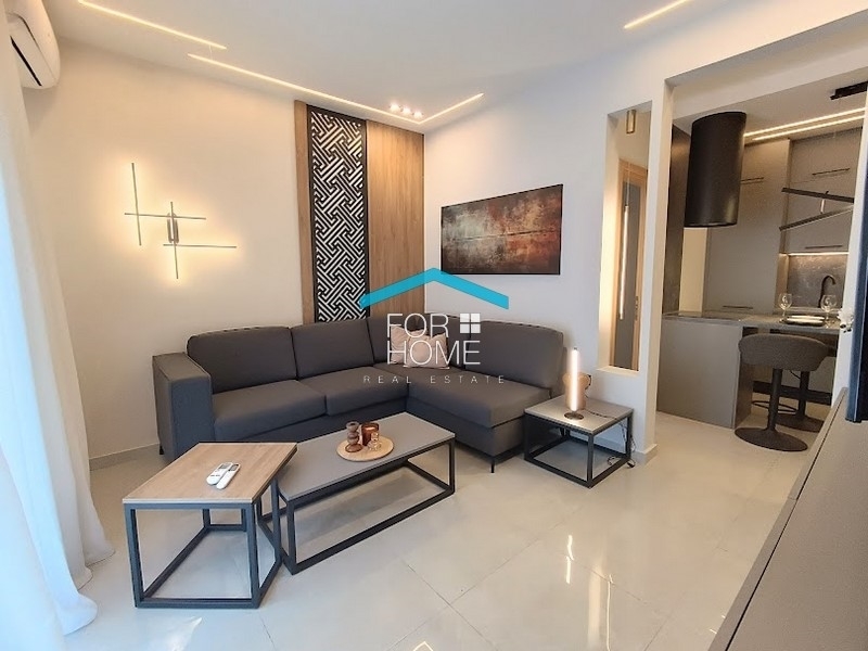 (For Sale) Residential Apartment || Thessaloniki Center/Thessaloniki - 60 Sq.m, 2 Bedrooms, 238.000€ 