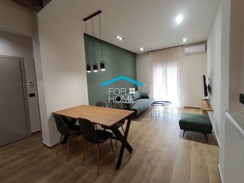 (For Rent) Residential Studio || Thessaloniki Center/Thessaloniki - 55 Sq.m, 1 Bedrooms, 650€ 